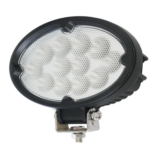 Buy Euro hot sale work lamp  7" Round 36W  LED work light for SUV for lamp , agricultural vehicles, engineering vehicles at wholesale prices