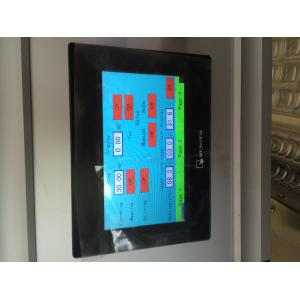 Automatic Chocolate Moulding Machine Chocolate Bar Depositing Line Chocolate