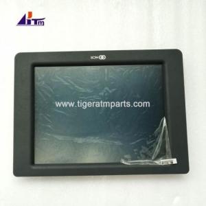 ATM Machine Parts NCR Self Serv 15 Inch Touch Screen Assembly With Privacy AG