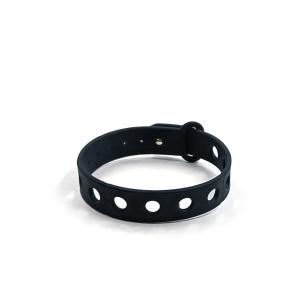 Silicone Designer Pieces Charm Bracelet Chain Luxury Shoe Designer Collection