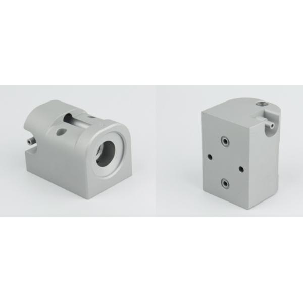 Buy Stable Performance Aluminum Cnc Service Custom Cnc Aluminum Parts at wholesale prices