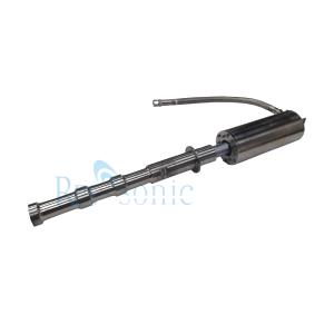 Explosion Proof Ultrasonic Homogenizer 20Khz For Dispersion And Depolymerization