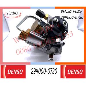 Fuel injection pump high pressure 294000-0730 2940000730 33100-48000 3310048000