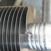 Dellok HFW steel pipe high tensile steel pipe