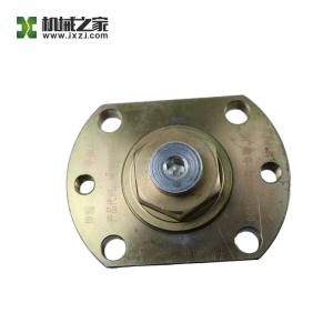 Telescopic Balance Valve Hydraulic Crane Parts ZYPHY-H25R-0 1010305062