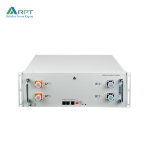 5120Wh Commercial & Industrial Energy Storage LiFePO4 Residential Battery