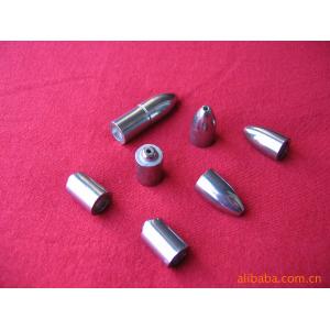 Health Harmless Tungsten Products / Tungsten Weights For Sports Equipment