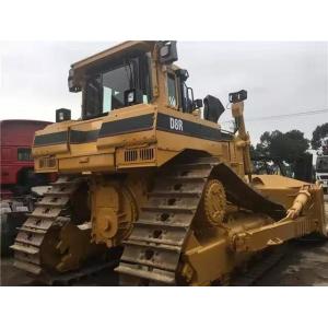 CAT D8T Second Hand Bulldozer Used Mechanical Equipment