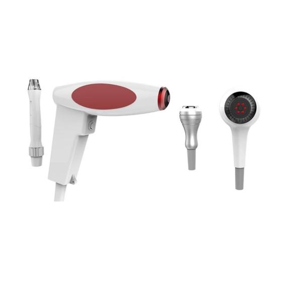 monopolar rf removal forehead wrinkles Thermolift Device Rf Skin Tightening Machine