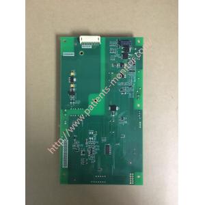 Goldway CTG7 Twin Fetal Maternity Monitor Mainboard