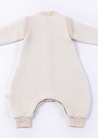 Buy 1 Tog Summer Infant Sleep Sack Safety With Sleeves at wholesale prices