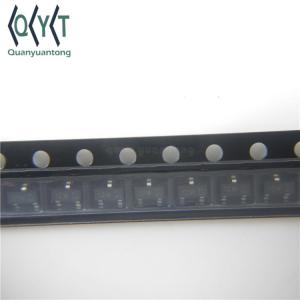 China 2N7002 Transistor 2N7002 MOSFET Transistor N-Channel 60V 115MA SOT-23 200mW Surface Mount on sale