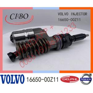 Diesel Fuel Unit Pump Injector 16650-00Z11 0414701033 0414701034