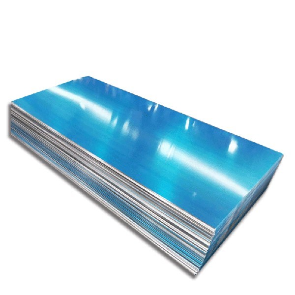 Buy Custom Aluminum Alloy Sheet 5052 H32 High Durability at wholesale prices