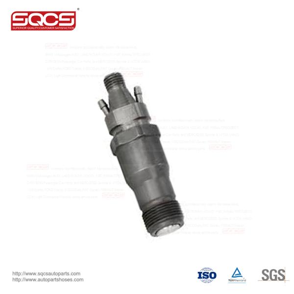 Auto Parts Injection Valve Oem 0432217157 For Mercedes Benz Sprinter W123 W124 W203 W140 W210 W901 902 903 W904