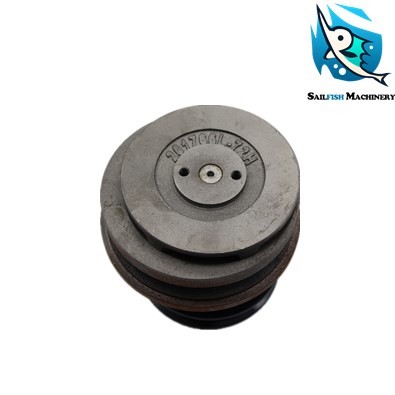 NH220 WATER PUMP FOR KATO HD1100 EXCAVATOR 6685-61-1024