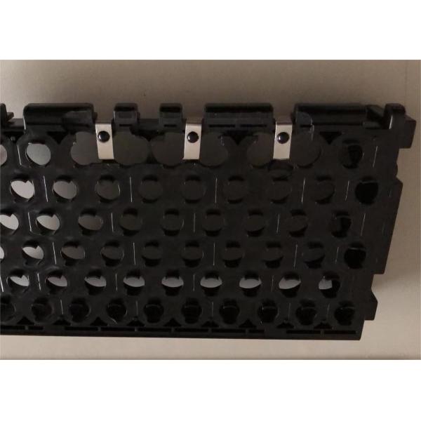 3 Channel Hot Air Cold Staking Controller HF-800-3 Precision Temperature Control 2.4KW