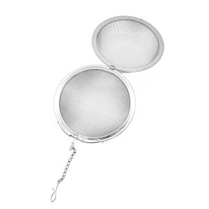 Ss316L Stainless Steel Mesh Filter Baskets