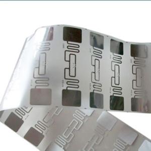 RFID UHF/HF/NFC Wet Inlay