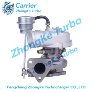 K04 Turbo 53049880001 5304-988-0001 914F6K682AF 914F6K682AG 914F6K682AC