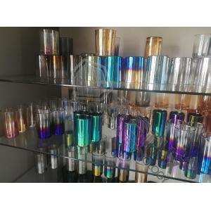 Decorative PVD Coating Machine For Glassware