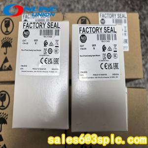 Quality 1794-IE8 Allen Bradley Flex 8 Point Analog Input Module for sale
