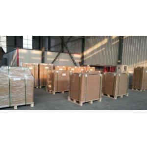 0.3mm thick CTP Thermal Plate Blue Aluminum Printing Plates for color printing