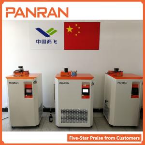 Good Uniformity 1280mm Height Liquid Calibration Baths