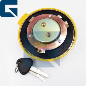 China VOE14529069 14529069 For EC210B Fuel Tank Cover on sale