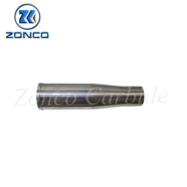 Buy Oil Hose Protection High Hardness Yg8 Carbide Drill Bushings Customized at wholesale prices
