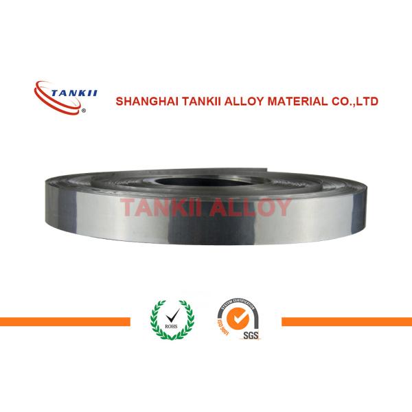 Buy Electric Heating Ni80Cr20 Nichrome Strip Sealing Wire Nicr Alloy at wholesale prices