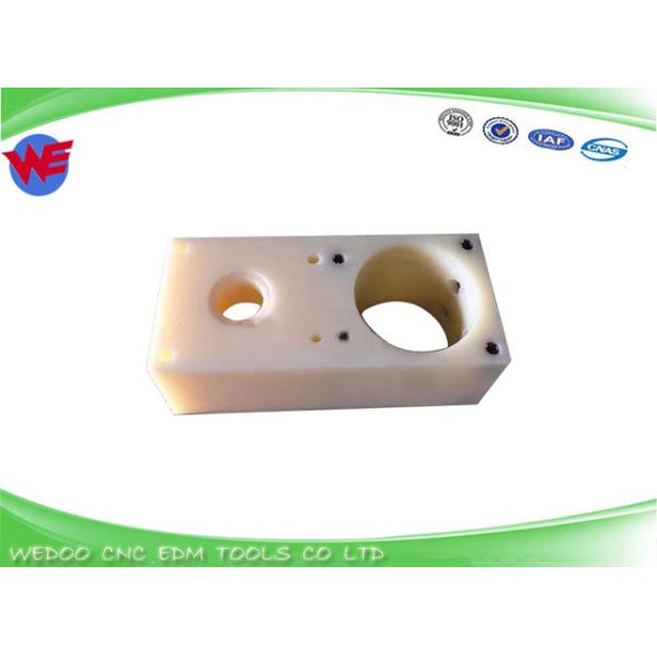 Sodick EDM Cylinder Block 3034409 MW304576C 3034766 CW500022A