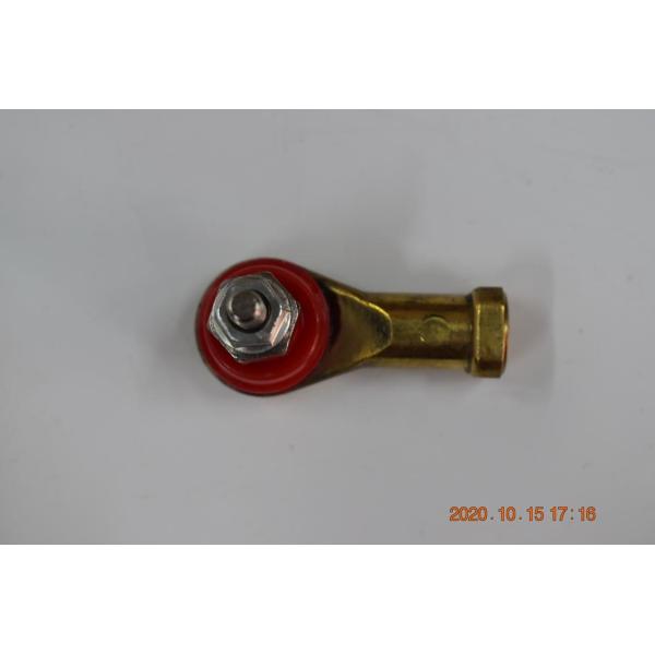 Excavator Fuel Control PC300-7 PC360-7 JOINT 20Y-43-12180