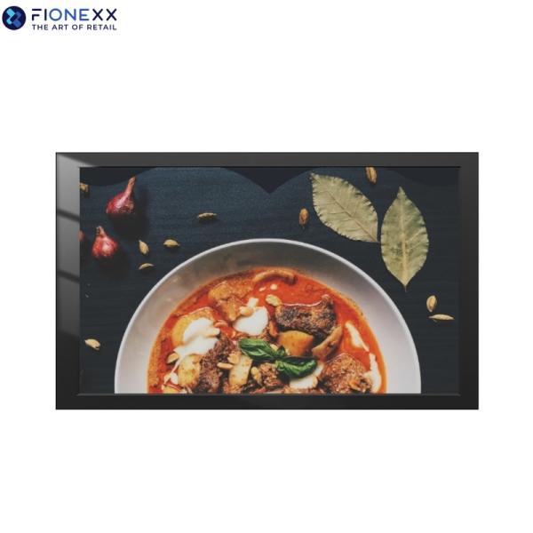 Buy Aluminum 32Inch Black Windows Digital Signage Outdoor Lcd Advertising Display at wholesale prices