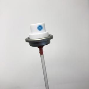 Efficient Atomizing Spray Valve Mechanism for Pesticide Sprayers High Pressure