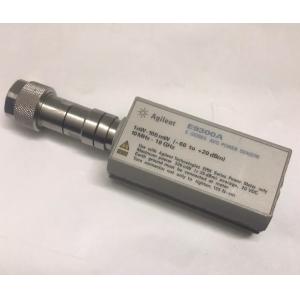 Agilent Power Sensor E9300A 18 GHz Wide Dynamic Range Power Sensor