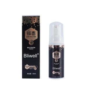 Anti Sensitive Teeth Whitening Cleansing Mousse