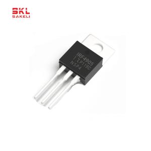 IRF4905PBF MOSFET Power Electronics High Current Low On-Resistance Fast