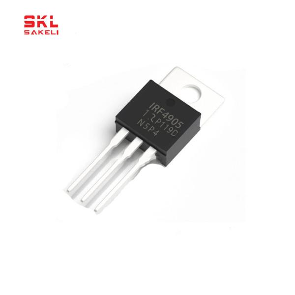IRF4905PBF MOSFET Power Electronics High Current Low On-Resistance Fast