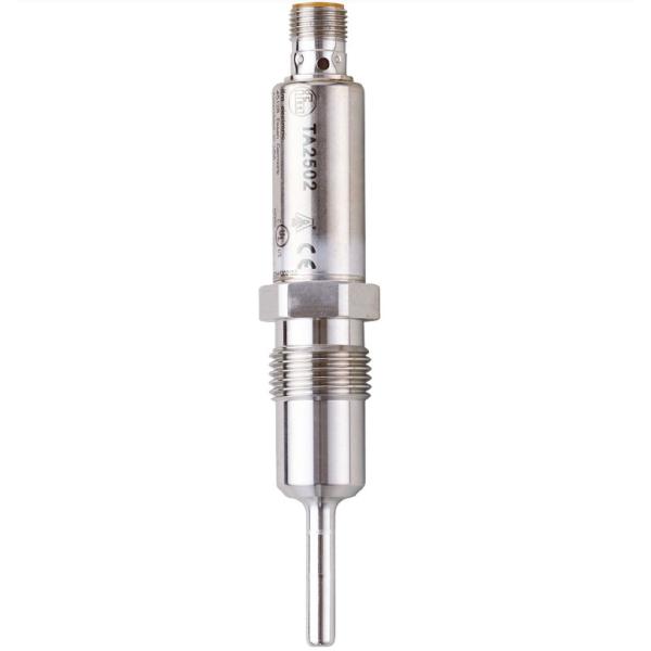 TA2502 Temperature Transmitter Ifm Robust Stainless Steel Housing With High
