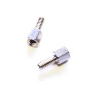 Bolt and Nut Manufacturing, Stainless steel hexagonal screw
