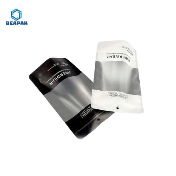 Buy Gravure Printing 180 Micron Stand Up Coffee Pouches at wholesale prices