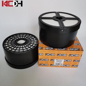 32-925140 Excavator Air Filter For Jcb Excavator Radialseal Style