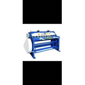 Multifunctional Steel Plate Cutter Machine Electric Shearing Machine