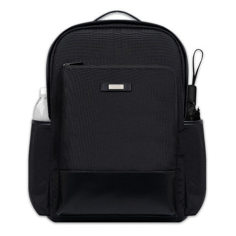 Buy Waterproof Laptop Backpacks Bag , RPET 16'' Men College Backpack at wholesale prices