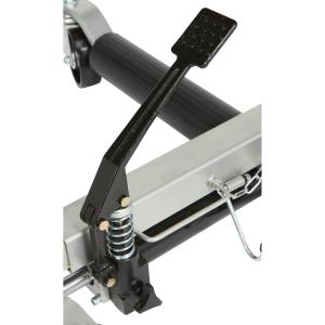 1500LBS Auto Wheel Dollies