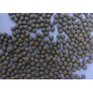 2–15mm Disc Granulator For Fertilizer Bentonite Cat Litter Pellet Making Machine