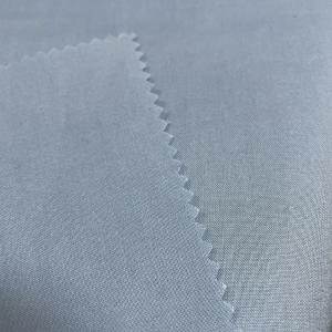Density 75X75 Cotton Dyed Fabric 58" For Garments