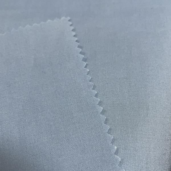 Density 75X75 Cotton Dyed Fabric 58" For Garments