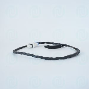 Quality 96913000 Cable, Headcover Interlock Switch Is A Part Of XLC7000 Cutter for sale